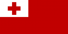 image illustration Tonga dans reseau GBIF