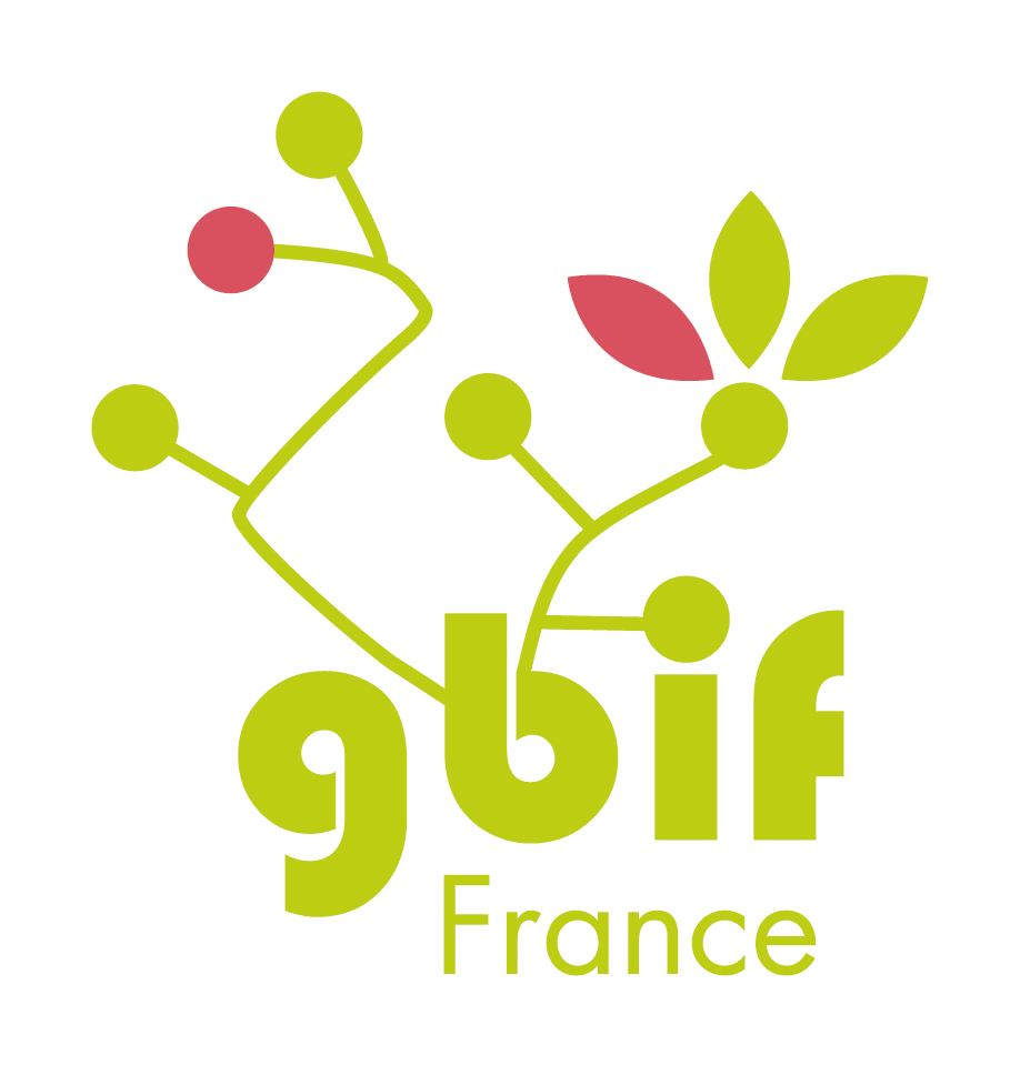 GBIF.fr - Home